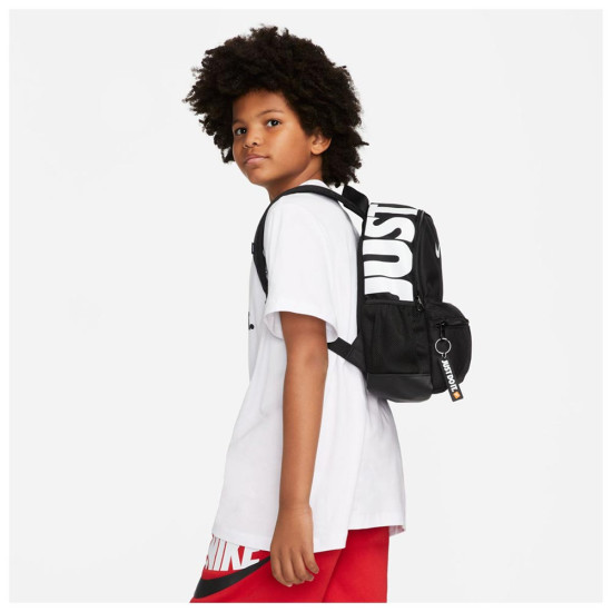 Nike Παιδική τσάντα πλάτης Brasilia Just Do It Mini Backpack (11L)